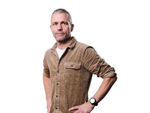 brian blomholt